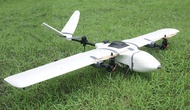 Pesawat UAV Nimbus VTOL ( Tanpa Kamera )