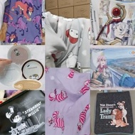 睇內文，無法閱讀勿pm，謝合作🌟2025最新正版 迪士尼反派獅子王刀疤 、 愛麗絲夢遊仙境妙妙貓 床墊 梳化墊 被套 枕頭套、、、日本大熱動漫 搖曳露營枕頭套 冷氣毯 氈 辦公室小被被 、、、日本ba