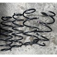 ! HONDA CIVIC FC 1.5 COIL SPRING SET