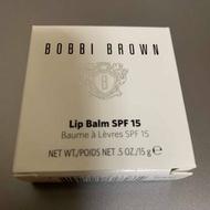 Bobbi Brown波心防曬護唇膏
