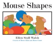 Mouse Shapes Ellen Stoll Walsh