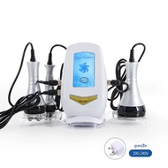 40K Cavitation อัลตราโซนิกลดน้ําหนัก Body Slimming เครื่อง RF ยกกระชับผิวนวดไขมัน Burner อุปกรณ์ Bod