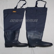 AT-🛫Wader Aquaculture Fishing Pants Farmland Rice Wading Wholesale Water Pants Leg