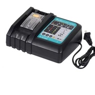 Makita Makita 18v14.4v Lithium Battery Charger