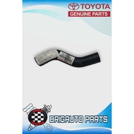 Toyota Crown 1989-1995 1gfe Engine Upper Radiator Hose