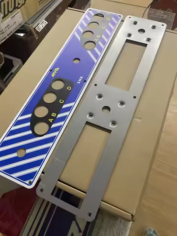 Arcade Accessories ASTRO CITY Console Hardware