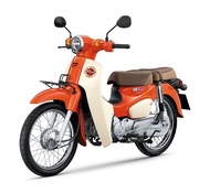 ฝาครอบแฮนด์ด้านล่าง Super Cub 2018-2020 รุ่นไฟตากลม เบาะ2ตอน มีครบสี อะไหล่ เฟรม แฟริ่ง ชุดสีซุปเปอร