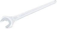 TRUSCO TSS-0021 Single Mouth Spanner, 0.8 inches (21 mm)