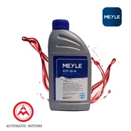 Mercedes Benz Meyle Automatic Transmission Gearbox Oil 1Lit 722.4/722.6 W168 722.7 BMW Dexron 3 Rext