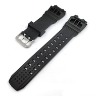 PU Wrist Band Strap For  GWG-1000GB Sport Watchband Bracelet for GWG-1000-1APR GWG-1000-1A3 GWG-1000