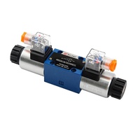 Walt 4WE6E61B/CG24N9Z5L Reversing 10J31B/CW220-50G/H/D Hydraulic Solenoid Liquid Valve