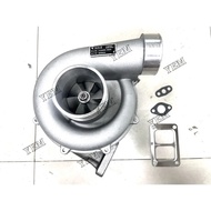Long Time Aftersale Service 6WG1 Turbocharger 114400-3830 For Isuzu diesel engine part