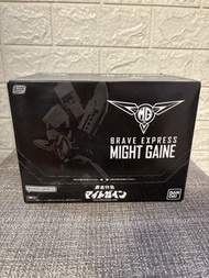 全新未開 Bandai - SMP 超能加爾 勇者特急 BRAVE EXPRESS MIGHT GAINE