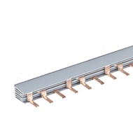 POWELL 3P 63A MCB COMB