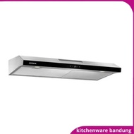 Modena 70 Cm Chimney Penghisap Asap Dapur Rx 7632 Cooker Hood