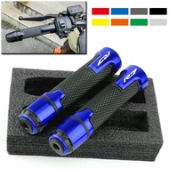 For Yamaha Yzfr7 Yzf-r7 Yzfr7 Yzf R7 2025 2025 Models 7/8'' 22mm Motorcycle Handle Ends Grips Bar Ha