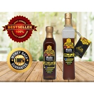Madu Tualang Mufid (500G) Wild Honey Tualang Honey Madu Viral Madu Tualang Asli