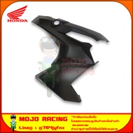 ฝาครอบข้างไฟหน้า ด้านขวา ADV160 ปี 2023 สีดำด้าน ของแท้ศูนย์ HONDA 64501-K0W-NA0ZB จัดส่ง  Kerry มีเ