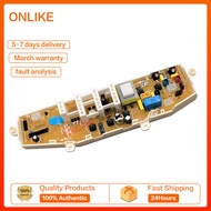 SAMSUNG  WASHING MACHINE WA85N2 PCB BOARD