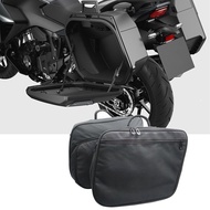 For NT1100 NT 1100 nt1100 2021 2022 Motorcycle Liner Inner Luggage Bags