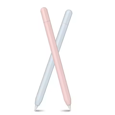 Case For Apple Pencil 3 USB-C Protective Cover Soft Silicone 3 Gen Tablet Pencil Portable Touch Styl