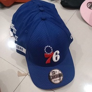 New era 940snap Hat