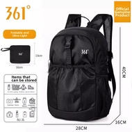 361° | Foldable Lightweight Hiking Backpack