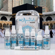 NARQES SKINTELLIGENT Ar- Raudhah Kit hygiene - care