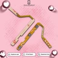 Flexible On Off Volume Realme 12 Plus 5G / Realme P1 5G / Flexible Power On Off Vol