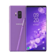 Samsung Galaxy Note 9 Dual Sim N9600 128GB Purple /BLACK 紫色/黑色(全新-水貨)