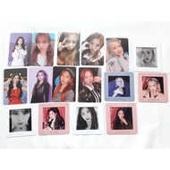 IZ*ONE IZONE ONE-REELEER ALBUM PC HYEWON EUNBI CHAEYEON HITOMI NAKO YUJIN