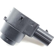 Holstein Parts 2PDC0001 Parking Aid Sensor - Compatible With Select Buick, Cadillac, Chevrolet, GMC,