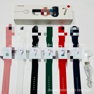 smart watch smart watch man jam smart watch New i9PROMAX Smart Watch Bluetooth Call i9pro max Dual B