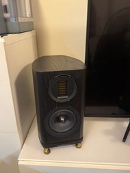Wharfedale EVO 4.1 Speakers 樂富豪