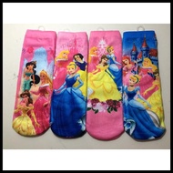 DISNEY Boxing jaya little pony Character Socks for Kindergarten Girls