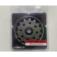 Thai Screen Sprocket YZF-R6/FZ6/YZF750R