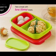 lunch box tupperware