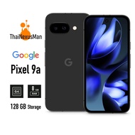 Google Pixel 9a with Gemini
