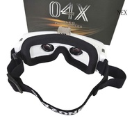 NEX for SKYZONE04X 04L SKY03 FPV Replacement Drone Flight Glasses Sponge Flying