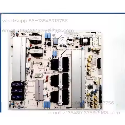 Factory direct sales 55EG9100-CB 55EG9200-CA power board 55C-150P EAY63989802 spot