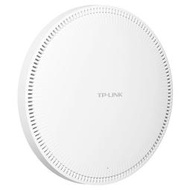 TP-LINK TL-XAP3020GC-PoE/DC易展2.5G端口AX3000雙頻WiFi6吸頂AP~議價