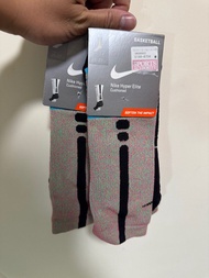 Nike basketball hyper elite pro 襪 stance dry fit multi colour