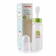 Little Baby Spoon Bottle 240ml / Weaning Spoon 240ml Large 240ml F1