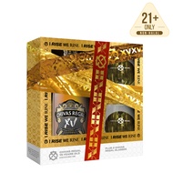 Chivas Regal XV – 15 Year Old Blended Whisky Gift Pack  (700ML)