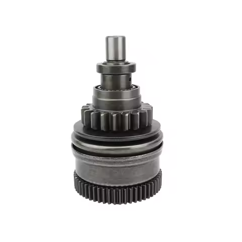 4012033 4012614 Electrical Starter Drive Bendix Compatible With Starter For Drive Bendix Polaris 324