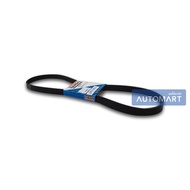 Toyota Altis 2011 Belt BANDO Code 6PK1230 | Car