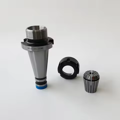 DIN2080 Nt30 Nt40 Nt50 High Quality Nt Tool Holders Collet Chuck