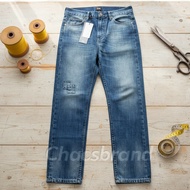 Lee Original denim jeans