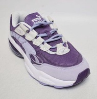 Puma Venom cell 紫鞋 日本atoms 限定色的樣子