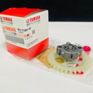 ORIGINAL YAMAHA R15V3 R15M OIL PUMP ASSY (BK6-E3300-00) XSR155 / MT15 VVA /WR155